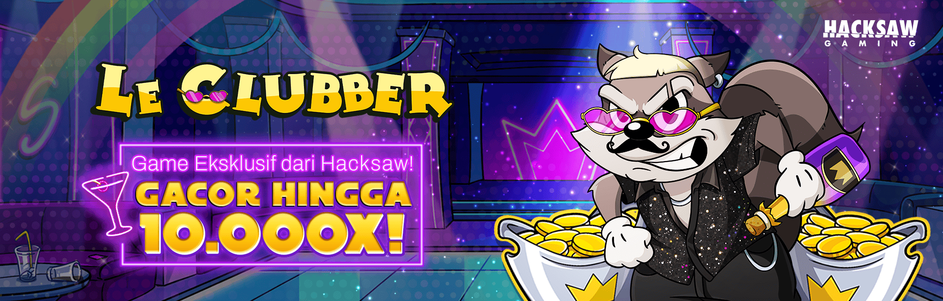 Promo Banner
